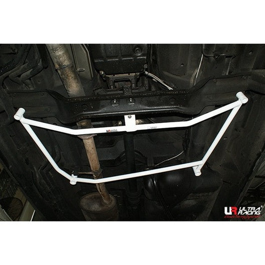  Barre anti-rapprochement 4 points Ultra Racing SSANGYONG RODIUS 1ST GEN 2.7D 4WD 2004-2012
