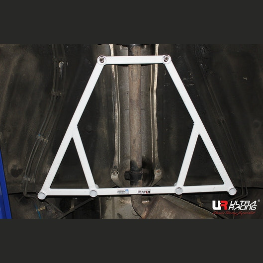  Barre anti-rapprochement 6 points Ultra Racing VOLKSWAGEN GOLF GTI 2ND GEN MK2/A2 (TYP 19E) 1.8 2WD 1983-1992