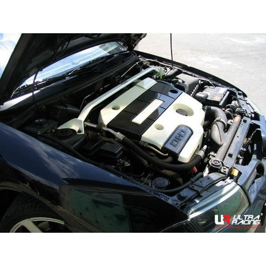  Barre anti-rapprochement Ultra Racing 1410 VOLVO S40 1ST GEN 2.0T 2WD 2000-2004