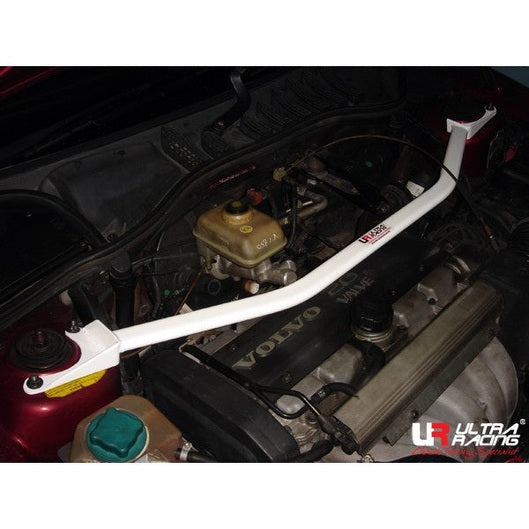  Barre anti-rapprochement Ultra Racing 2 points 106 VOLVO 850 2.5 2WD NATURALLY-ASPIRATED 1992-1997