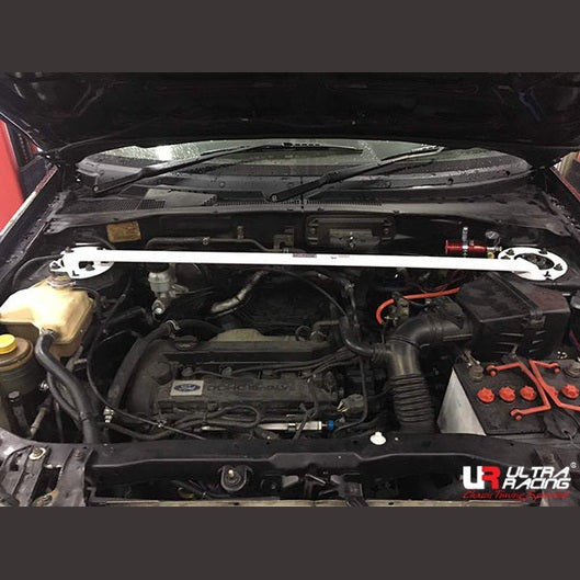  Barre anti-rapprochement Ultra Racing à 2 points FORD ESCAPE 1ST GEN 3.0 4WD 2000-2006