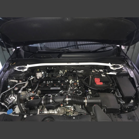  Barre anti-rapprochement Ultra Racing à 2 points HONDA ACCORD 10TH GEN (CV1) 1.5T 2WD LHD 2018+