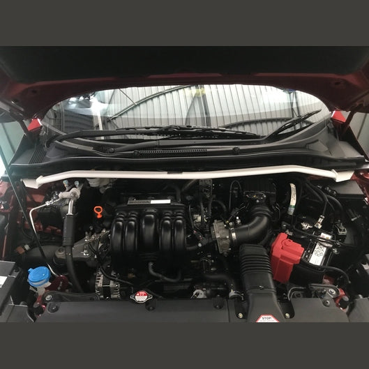  Barre anti-rapprochement Ultra Racing à 2 points HONDA CITY 7TH GEN (GN2) 1.5 2WD SEDAN 2019+
