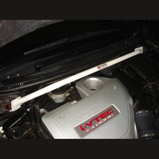  Barre anti-rapprochement Ultra Racing à 2 points HONDA ODYSSEY 3RD GEN (RB1) 2.4 2WD 2003-2008