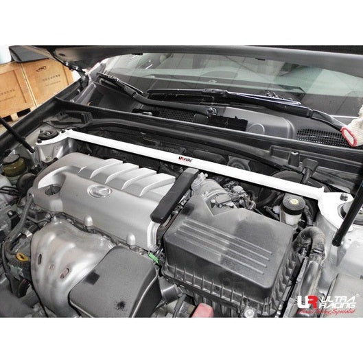  Barre anti-rapprochement Ultra Racing à 2 points LEXUS ES 240 5TH GEN (XV40) 2.4 2WD 2006-2012