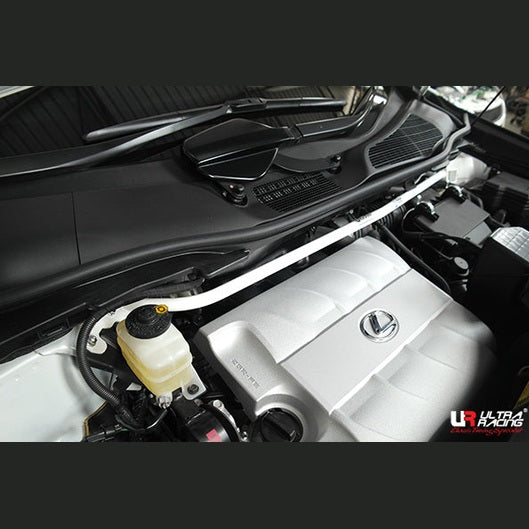 Barre anti-rapprochement Ultra Racing à 2 points LEXUS RX 350 3RD GEN (AL10) 3.5 V6 4WD FACELIFT 2012-2015