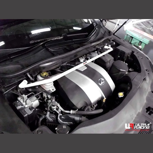  Barre anti-rapprochement Ultra Racing à 2 points LEXUS RX 350 4TH GEN (AL20) 3.5 V6 4WD 2015+
