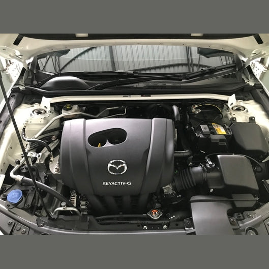 Barre anti-rapprochement Ultra Racing à 2 points MAZDA 3 4TH GEN (BP) 2.0 2WD HATCHBACK 2019+