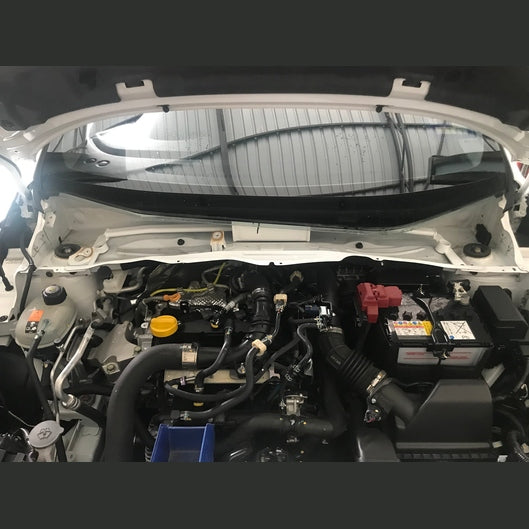  Barre anti-rapprochement Ultra Racing à 2 points NISSAN ALMERA 4TH GEN (N18) 1.0T 2WD 2019+