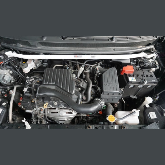 Barre anti-rapprochement Ultra Racing à 2 points PERODUA MYVI 3RD GEN (M800) 1.3 2WD 2017+