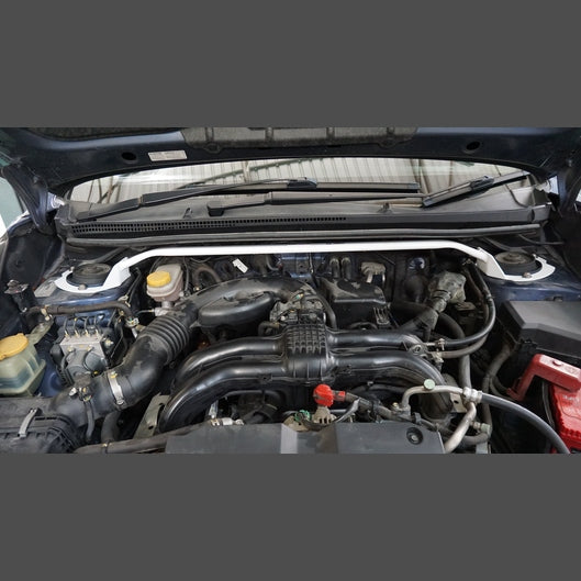  Barre anti-rapprochement Ultra Racing à 2 points SUBARU FORESTER XT 4TH GEN (SJ) 2.0 4WD NATURALLY-ASPIRATED 2014-2018