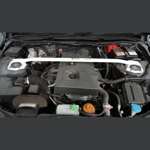  Barre anti-rapprochement Ultra Racing à 2 points SUZUKI GRAND VITARA 3RD GEN (JT) 2.0-J20A 2005-2017
