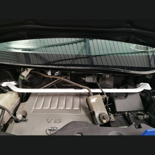  Barre anti-rapprochement Ultra Racing à 2 points TOYOTA ALPHARD 2ND GEN (AH20) 3.5 2WD 2008-2015