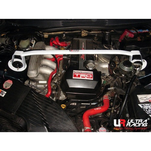  Barre anti-rapprochement Ultra Racing à 2 points TOYOTA ALTEZZA (XE10/RS200) 2.0 1998-2005