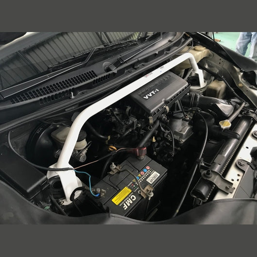  Barre anti-rapprochement Ultra Racing à 2 points TOYOTA AVANZA 1ST GEN (F600) 1.3 2WD 2003-2011