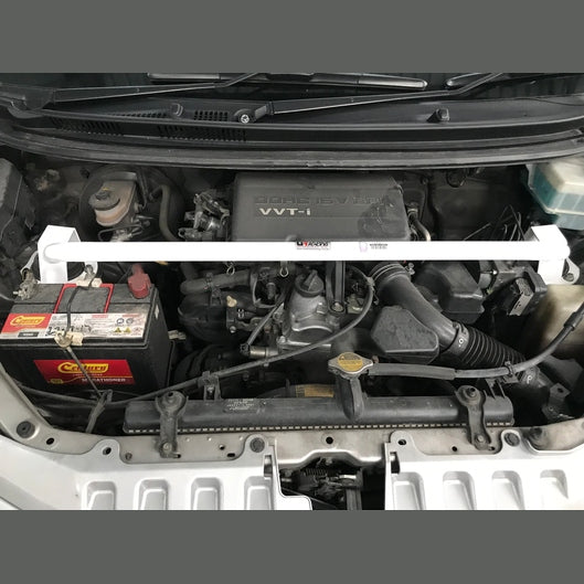  Barre anti-rapprochement Ultra Racing à 2 points TOYOTA AVANZA 2ND GEN (F650) 1.5 2WD 2011-2016