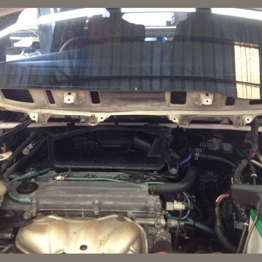  Barre anti-rapprochement Ultra Racing à 2 points TOYOTA ESTIMA 2ND GEN (XR30) 2.4 2WD 2000-2005