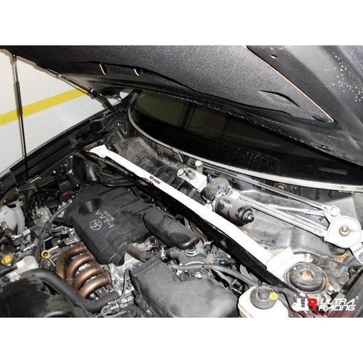  Barre anti-rapprochement Ultra Racing à 2 points TOYOTA HIGHLANDER 2ND GEN (XU40) 2.7 2WD 2008-2013
