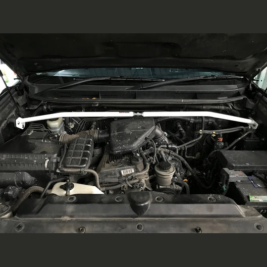  Barre anti-rapprochement Ultra Racing à 2 points TOYOTA LAND CRUISER PRADO 4TH GEN (J150) 2.7P 4WD 2009+