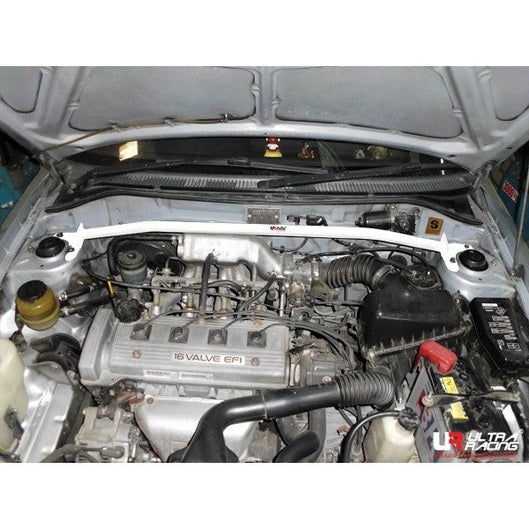  Barre anti-rapprochement Ultra Racing à 2 points TOYOTA SOLUNA 5TH GEN (AL50) 1.5 2WD 1994-1999