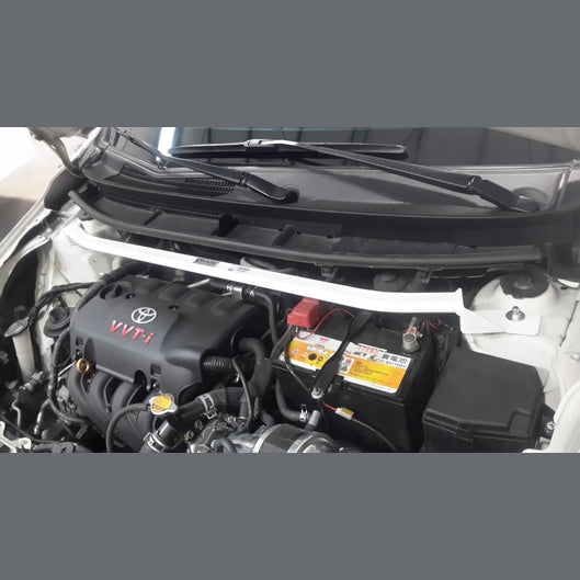  Barre anti-rapprochement Ultra Racing à 2 points TOYOTA VIOS 3RD GEN (XP150) 1.5 2WD 5-SPEED 2013-2016