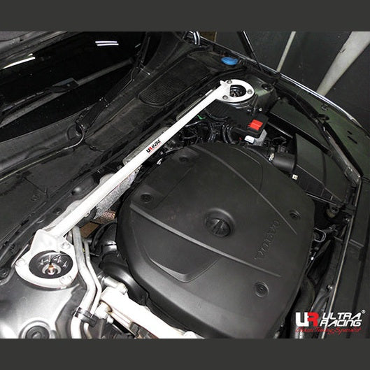  Barre anti-rapprochement Ultra Racing à 2 points VOLVO V90 T8 2.0T TWIN CHARGE 2WD HYBRID 2017+