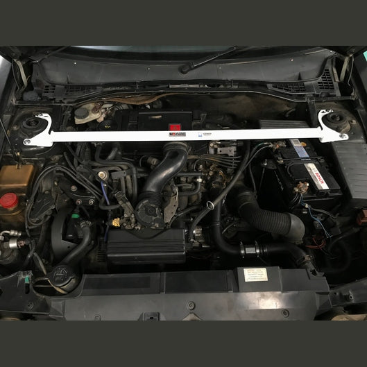  Barre anti-rapprochement Ultra Racing 2P CITROEN ZX 2.5 2WD 1990-1998