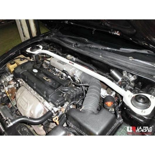  Barre anti-rapprochement Ultra Racing 2P HYUNDAI COUPE 1ST GEN (RD) 1.8 2WD 1996-2001