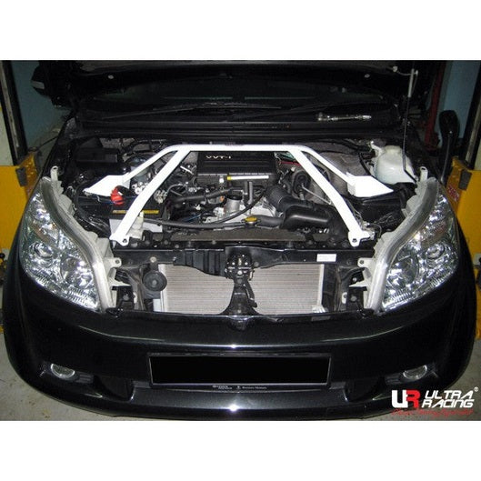  Barre anti-rapprochement Ultra Racing 4P DAIHATSU TERIOS 2ND GEN (J200) 1.5 2WD 5-SEATER 2006-2016