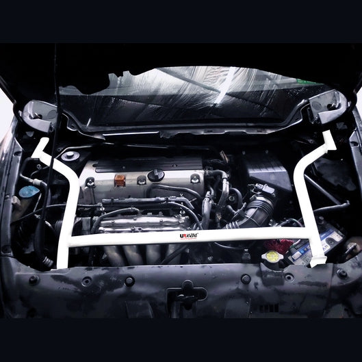  Barre anti-rapprochement Ultra Racing 4P HONDA CIVIC 8TH GEN (FD1) 1.8 2WD 2006-2011