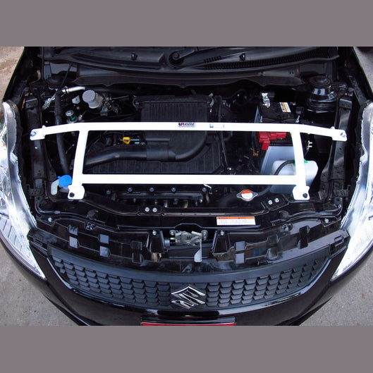  Barre anti-rapprochement Ultra Racing 4P SUZUKI SWIFT (AZG/ZC72S) 1.2 2WD 2010-2017