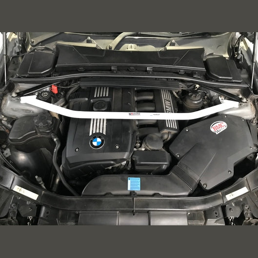  Barre anti-rapprochement Ultra Racing BMW E84 (X1) 2.0 4WD 2009-2015
