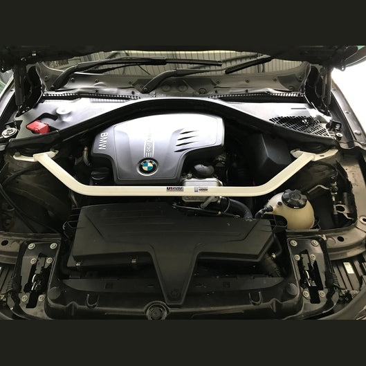  Barre anti-rapprochement Ultra Racing BMW F20 (116i) 1.6T 2WD HATCHBACK 2012-2015
