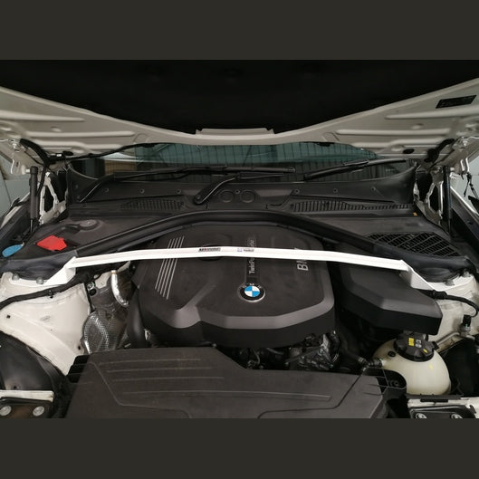  Barre anti-rapprochement Ultra Racing BMW F20 (120d) 2.0D 2WD HATCHBACK 2011-2015
