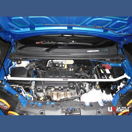  Barre anti-rapprochement Ultra Racing CHEVROLET SONIC (T300) 1.4 2WD HATCHBACK 2012-2020