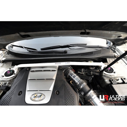  Barre anti-rapprochement Ultra Racing HYUNDAI SONATA 5TH GEN (NF) 2.4 2WD 2005-2009