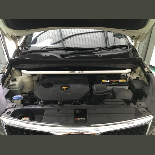  Barre anti-rapprochement Ultra Racing KIA SPORTAGE 3RD GEN (SL) 2.0D 2WD 2010-2016