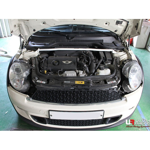  Barre anti-rapprochement Ultra Racing MINI COOPER S 2ND GEN R56 1.6T 2WD 2006-2013