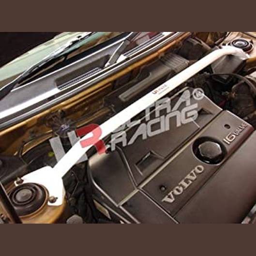  Barre anti-rapprochement Ultra Racing MITSUBISHI CARISMA 1.6 2WD 1995-2004