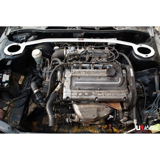 Barre anti-rapprochement Ultra Racing MITSUBISHI EVO 1 1ST GEN (CD9A) 2.0T 4WD 1992-1994