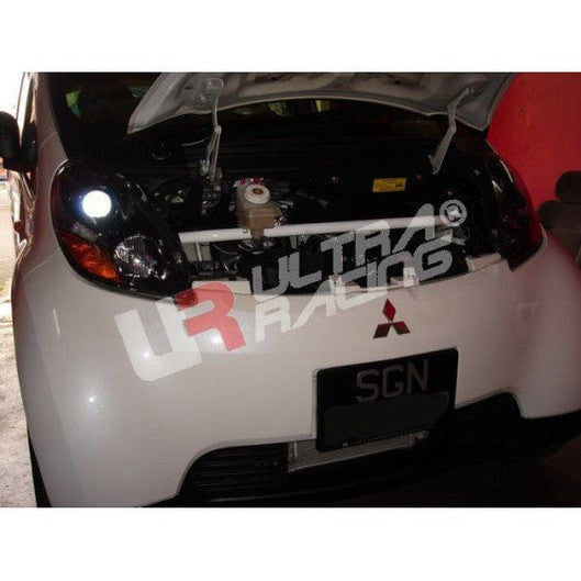  Barre anti-rapprochement Ultra Racing MITSUBISHI I 660-MIVEC 2WD 2006-2013