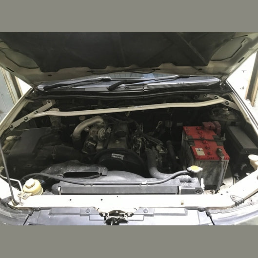  Barre anti-rapprochement Ultra Racing MITSUBISHI TRITON L200 4TH GEN (KA) 2.5D 4WD 2005-2014
