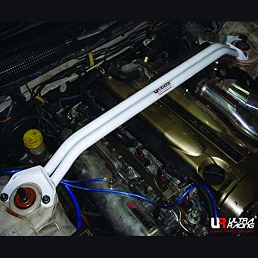  Barre anti-rapprochement Ultra Racing NISSAN SKYLINE 9TH GEN (ENR33 GTS4) 2.5T 2WD 1993-1998