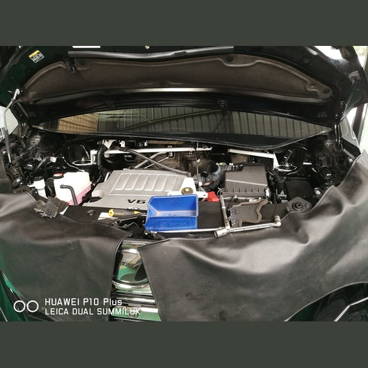  Barre anti-rapprochement Ultra Racing TOYOTA ALPHARD 3RD GEN (AH30) 2.5 2WD 2015-2017