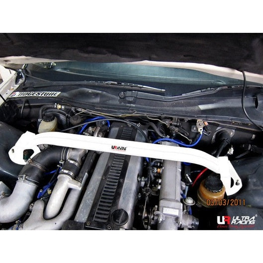  Barre anti-rapprochement Ultra Racing TOYOTA CHASER 5TH GEN (X90) 2.5TT 2WD 1992-1996
