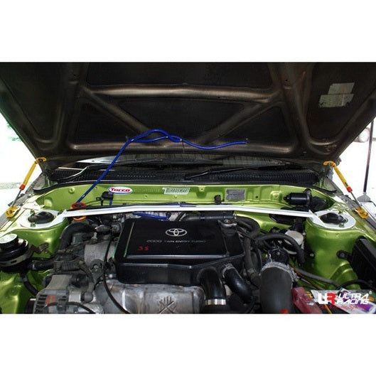  Barre anti-rapprochement Ultra Racing TOYOTA CORONA 9TH GEN (T170) 2.0 2WD MT 1987-1992