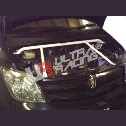  Barre anti-rapprochement Ultra Racing TOYOTA IST 1ST GEN (XP60) 1.5 2WD 2002-2007