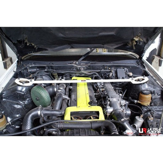  Barre anti-rapprochement Ultra Racing TOYOTA MARK 2 6TH GEN (X80) 2.5TT 2WD 1988-1995