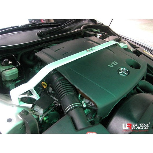  Barre anti-rapprochement Ultra Racing TOYOTA MARK X 1ST GEN (X120) 2.5 V6 2WD 2004-2009