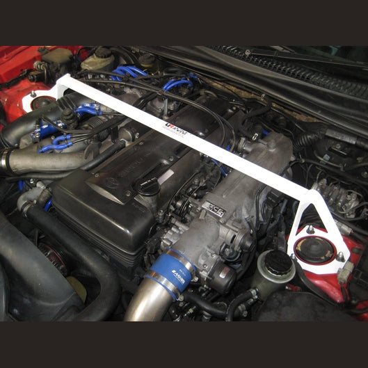  Barre anti-rapprochement Ultra Racing TOYOTA SUPRA 4TH GEN (JZA80/A80) 3.0T-2JZ-GTE 2WD 1993-2002